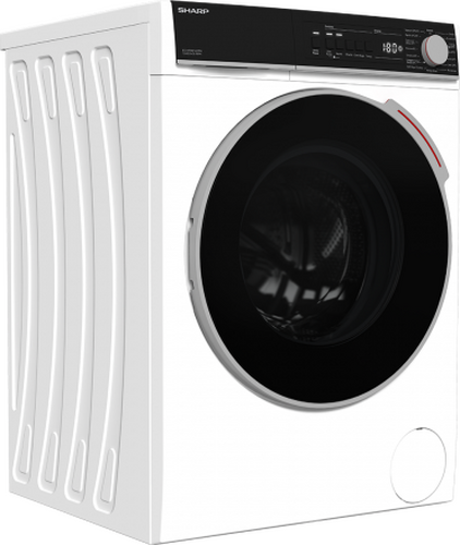 Sharp ES-NB814CWA-BE - 5