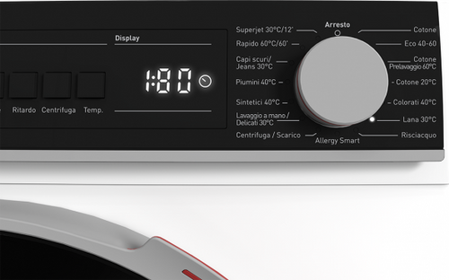 Sharp ES-NB814CWA-BE - 9