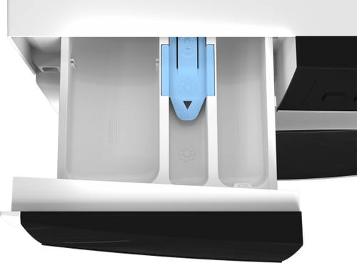 Sharp ES-NB814CWA-BE - 10