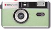 Agfa Photo Reusable Photo Camera 35mm - Mint Green-0