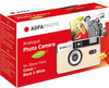 Agfa Photo Reusable Photo Camera 35mm - Sand Beige-1