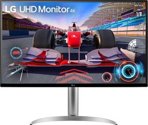 LG UltraFine 32UQ750P-W