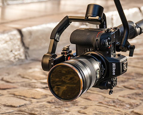 Nikon Z 8 Demodag