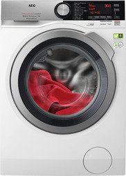 AEG Wasmachine L8FEC96SV