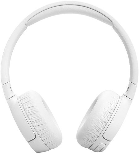 JBL Tune 670NC Wit - 3