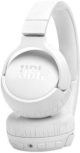 JBL Tune 670NC Wit - 6