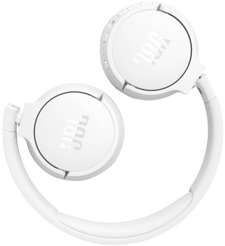 JBL Tune 670NC Wit - 8