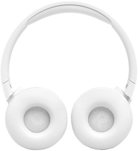 JBL Tune 670NC Wit - 9