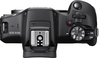 Canon EOS R100 Zwart + RF-S 18-45 IS STM - 8