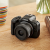 Canon EOS R100 Zwart + RF-S 18-45 IS STM - 16
