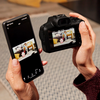 Canon EOS R100 Zwart + RF-S 18-45 IS STM - 17