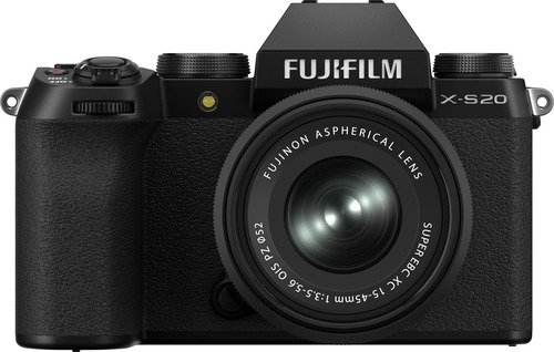 FujifilmXS20XC15-45