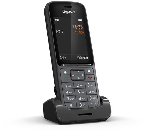 Gigaset Pro SL800 H Pro IM - 1