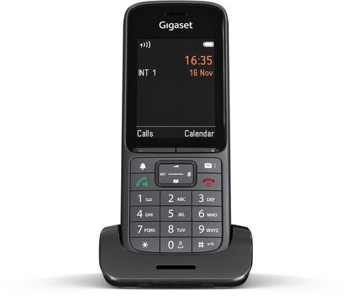 Gigaset Pro SL800 H Pro IM - 2