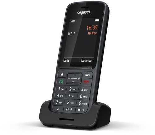 Gigaset Pro SL800 H Pro IM - 3