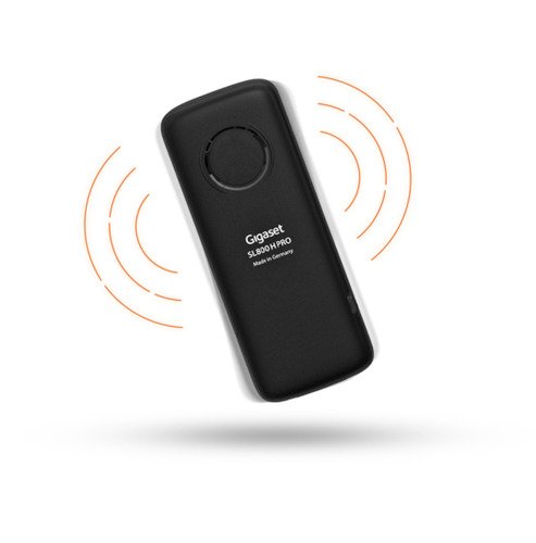 Gigaset Pro SL800 H Pro IM - 5