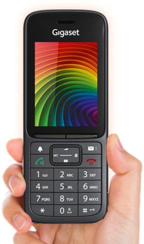 Gigaset Pro SL800 H Pro IM - 6