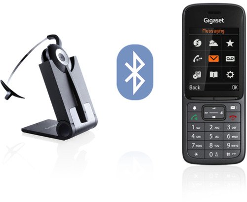 Gigaset Pro SL800 H Pro IM - 7