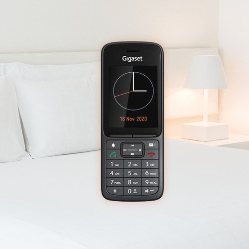 Gigaset Pro SL800 H Pro IM - 8