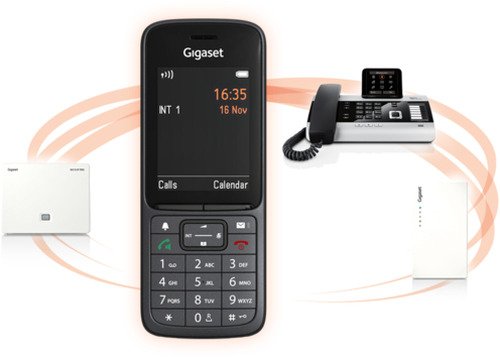 Gigaset Pro SL800 H Pro IM - 9