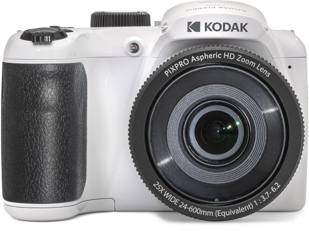 KODAK AX255 Pixpro Astro Zoom Wit