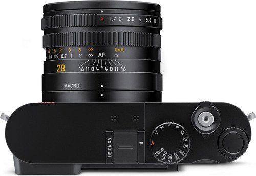 Leica Q3 - 9
