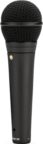 Rode M1 - 1