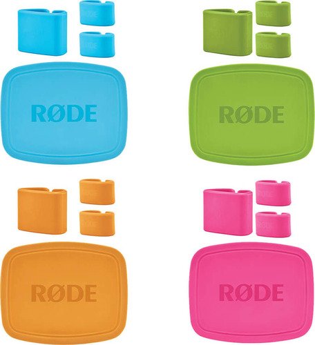 Rode NT USB Mini + Colors 1 kit - 3