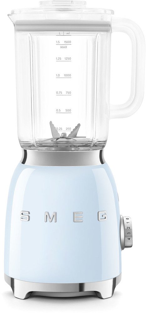 Smeg BLF03PBEU Blauw