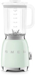 Smeg Blender Pastelgroen BLF03PGEU