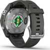 Garmin Fenix 7S Pro Solar Edition + Index S2 Wit - 8