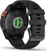 Garmin Fenix 7 Pro Solar Edition + Index S2 Zwart - 8