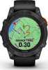 Garmin Fenix 7 Pro Solar Edition + Index S2 Zwart - 10