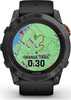 Garmin Fenix 7X Pro Solar Edition + Index S2 Zwart - 10