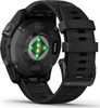 Garmin Epix Pro (Gen 2) 47mm + UltraFit 22mm Nylon Band Grijs - 8