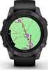 Garmin Epix Pro (Gen 2) 47mm + UltraFit 22mm Nylon Band Grijs - 9