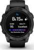 Garmin Epix Pro (Gen 2) 47mm + UltraFit 22mm Nylon Band Grijs - 11