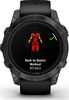 Garmin Epix Pro (Gen 2) 47mm + UltraFit 22mm Nylon Band Grijs - 13