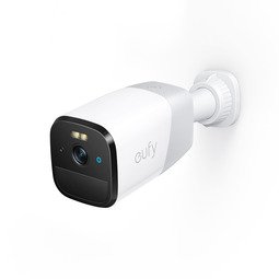 Eufy 4G Starlight Camera