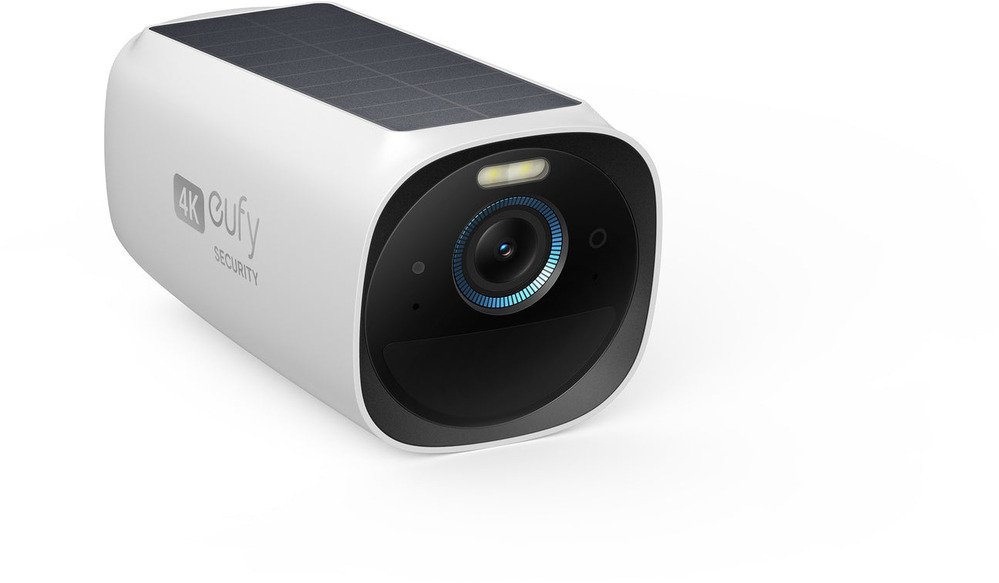 Eufy S330 Eufycam 3 Add-on-camera Wit