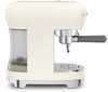 Smeg Espresso Crème ECF02CREU - 7