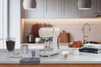 Smeg Espresso Crème ECF02CREU - 9