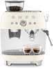 Smeg Espresso Crème EGF03CREU - 8