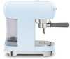 Smeg Espresso Pastelblauw ECF02PBEU - 7
