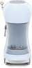 Smeg Espresso Pastelblauw ECF02PBEU - 9