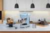Smeg Espresso Pastelblauw ECF02PBEU - 10