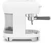 Smeg Espresso Blanc ECF02WHEU - 7