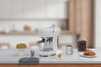 Smeg Espresso Blanc ECF02WHEU - 9