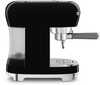 Smeg Espresso Noir ECF02BLEU - 7