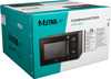 Etna Four micro-ondes CMV328ZT - 9